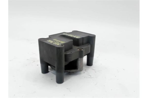 Recambio de bobina encendido para volkswagen bora berlina (1j2) 2.0 referencia OEM IAM 032905106B TFKVWRU4 32905106F , AUDI | 32