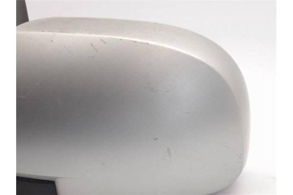 Recambio de retrovisor electrico izquierdo para kia carens (rs) referencia OEM IAM   