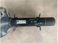 Recambio de amortiguador delantero derecho para volkswagen golf iv berlina (1j1) 1.9 tdi referencia OEM IAM 1J0413031P 302103 1J
