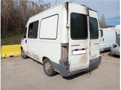 citroen jumper furgón (244) del año 2004