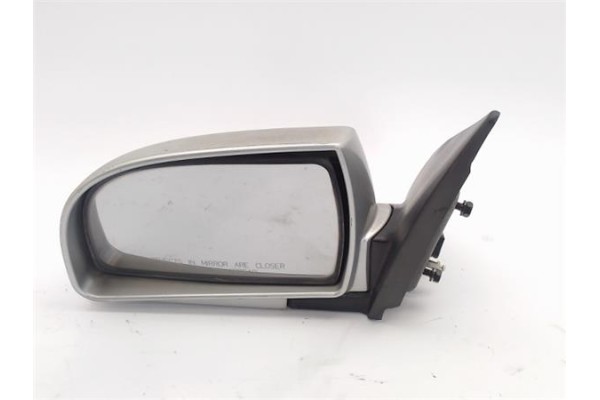 Recambio de retrovisor electrico izquierdo para kia carens (rs) referencia OEM IAM   