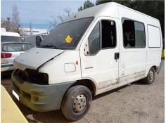 CITROEN JUMPER FURGÓN (244)