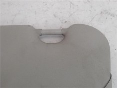 Recambio de parasol izquierdo para peugeot 407 2.0 hdi 135 referencia OEM IAM 8143NY  