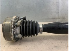 Recambio de palier delantero derecho para volkswagen polo v (6r1) 1.4 advance referencia OEM IAM 6R0407762  