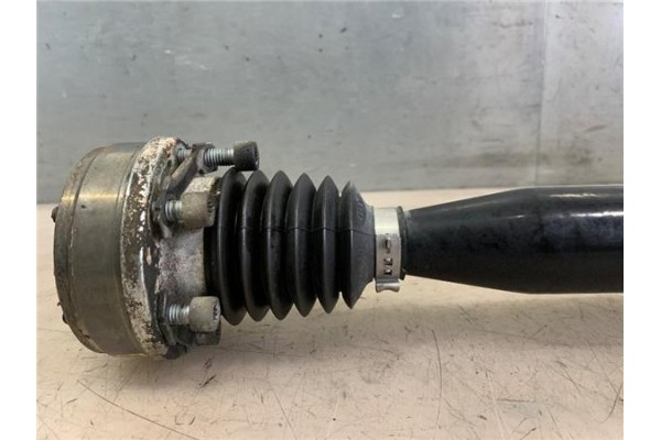 Recambio de palier delantero derecho para volkswagen polo v (6r1) 1.4 advance referencia OEM IAM 6R0407762  