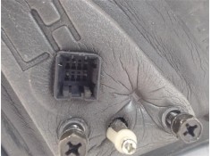 Recambio de retrovisor electrico izquierdo para kia carens (rs) referencia OEM IAM   