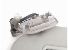 Recambio de parasol izquierdo para peugeot 407 2.0 hdi 135 referencia OEM IAM 8143NY  