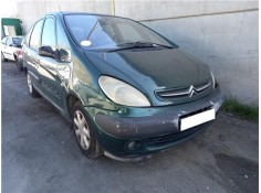 citroen xsara picasso del año 2001
