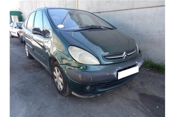 citroen xsara picasso del año 2001