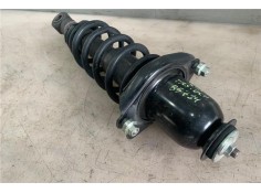 Recambio de amortiguador trasero derecho para toyota prius (nhw20) híbrido basis referencia OEM IAM 4853049725  