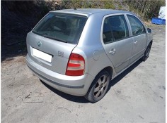 skoda fabia (6y2/6y3) del año 2006