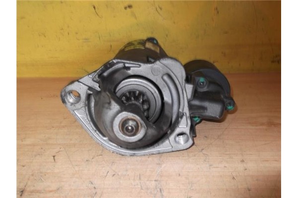 Recambio de motor arranque para audi a4 berlina (b5)(1994) 1.8 [1,8 ltr. - 92 kw 20v] referencia OEM IAM  0001107017 