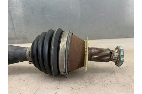 Recambio de palier delantero derecho para volkswagen polo v (6r1) 1.4 advance referencia OEM IAM 6R0407762  