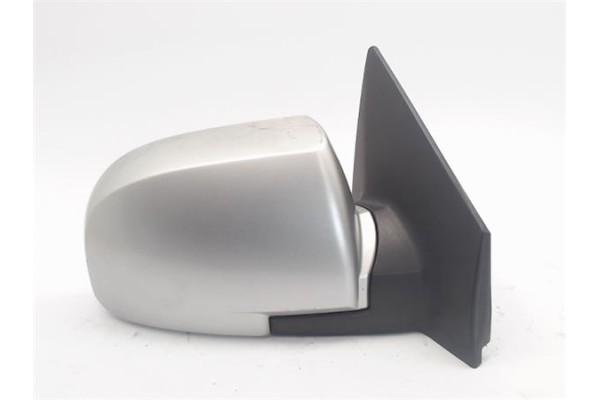 Recambio de retrovisor electrico derecho para kia carens (rs) referencia OEM IAM   