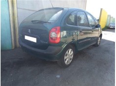 citroen xsara picasso del año 2001