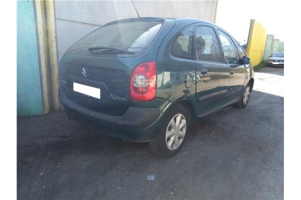 CITROEN XSARA PICASSO