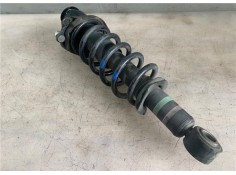 Recambio de amortiguador trasero derecho para toyota prius (nhw20) híbrido basis referencia OEM IAM 4853049725  