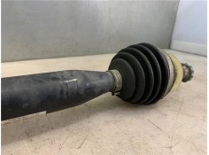 Recambio de palier delantero derecho para volkswagen polo v (6r1) 1.4 advance referencia OEM IAM 6R0407762  