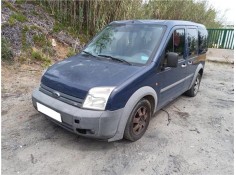 ford transit connect (tc7) del año 2007