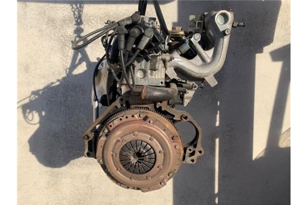 Recambio de motor completo para daewoo aranos 1.8 abaco referencia OEM IAM C18LE  