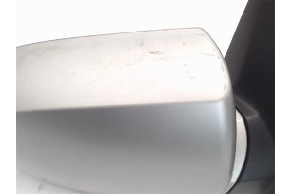 Recambio de retrovisor electrico derecho para kia carens (rs) referencia OEM IAM   