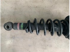 Recambio de amortiguador trasero derecho para toyota prius (nhw20) híbrido basis referencia OEM IAM 4853049725  