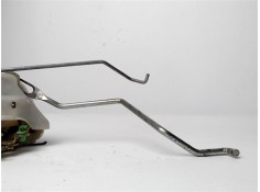 Recambio de cerradura puerta delantero derecha para mitsubishi space wagon (n80/n90) 2.4 referencia OEM IAM MR523716  