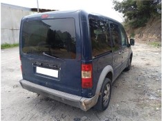 ford transit connect (tc7) del año 2007