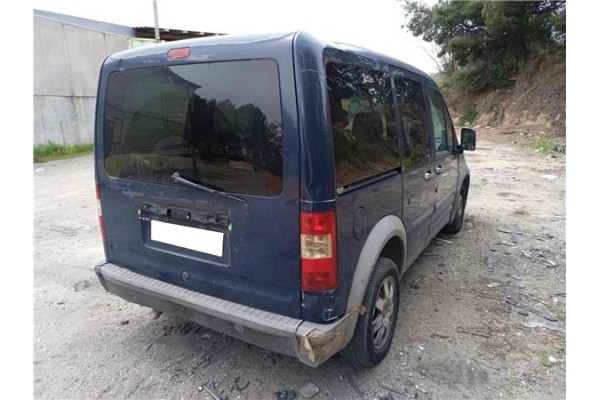 ford transit connect (tc7) del año 2007