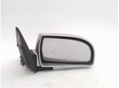 Recambio de retrovisor electrico derecho para kia carens (rs) referencia OEM IAM   