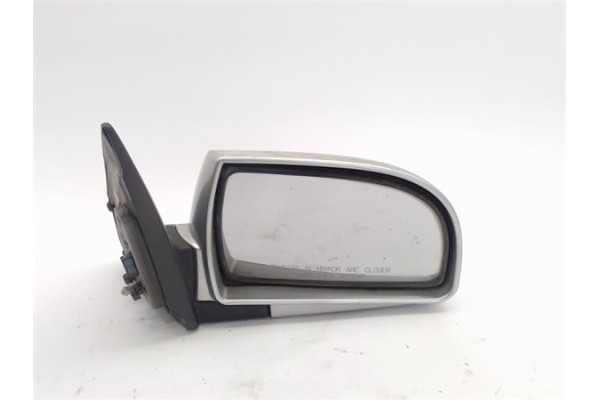 Recambio de retrovisor electrico derecho para kia carens (rs) referencia OEM IAM   