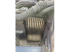 Recambio de intercooler para citroen c5 tourer 2.0 business class referencia OEM IAM 0384L6  