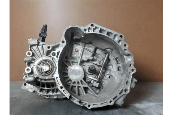 Recambio de caja cambios manual para hyundai accent iii (mc) 1.5 crdi gls referencia OEM IAM J42073  