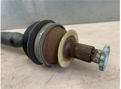 Recambio de palier delantero derecho para volkswagen polo v (6r1) 1.4 advance referencia OEM IAM 6R0407762  