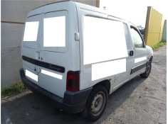 citroen berlingo del año 2003