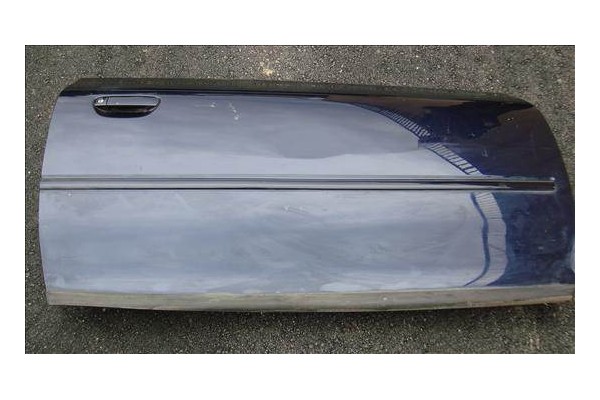 Recambio de puerta delantero derecha para audi a3 (8l)(1996) 1.8 t ambiente [1,8 ltr. - 110 kw 20v turbo] referencia OEM IAM   