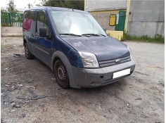 ford transit connect (tc7) del año 2007
