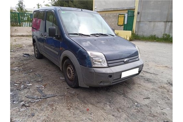 ford transit connect (tc7) del año 2007