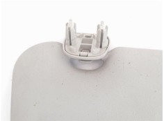 Recambio de parasol derecho para peugeot 407 2.0 hdi 135 referencia OEM IAM 8143NY  