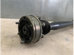 Recambio de palier delantero derecho para volkswagen polo v (6r1) 1.4 advance referencia OEM IAM 6R0407762  