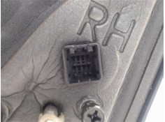 Recambio de retrovisor electrico derecho para kia carens (rs) referencia OEM IAM   