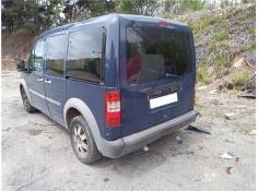 ford transit connect (tc7) del año 2007