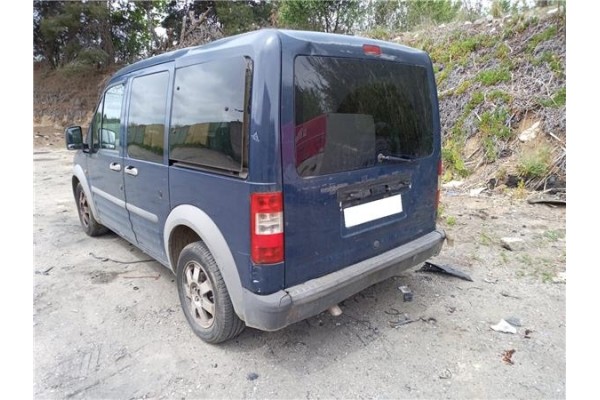 ford transit connect (tc7) del año 2007