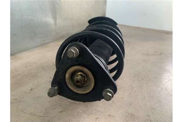 Recambio de amortiguador delantero derecho para ford focus ii (da_) 1.6 tdci referencia OEM IAM 1595291 MA00230 3M5118K001CCK , 