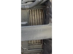 Recambio de intercooler para citroen c5 tourer 2.0 business class referencia OEM IAM 0384L6  