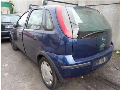 opel corsa c del año 2004