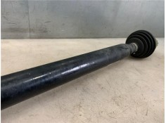 Recambio de palier delantero derecho para volkswagen polo v (6r1) 1.4 advance referencia OEM IAM 6R0407762  