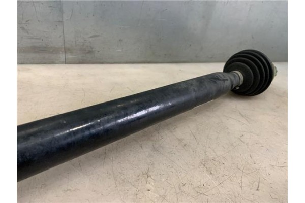 Recambio de palier delantero derecho para volkswagen polo v (6r1) 1.4 advance referencia OEM IAM 6R0407762  