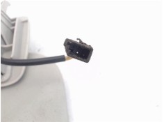 Recambio de parasol derecho para peugeot 407 2.0 hdi 135 referencia OEM IAM 8143NY  