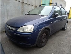 opel corsa c del año 2004